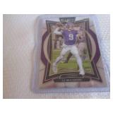 2024 Select J.J. McCarthy Rookie Ca...