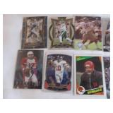 Assorted Hall Of Fame QuarterBack C...