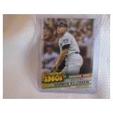 Harmon Killebrew Cards...