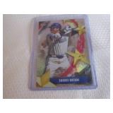 2025 Topps Shohei Ohtani Stars Of M...