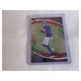 2025 Absolute Jaxson Dart Rookie Ca...