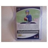 2025 Absolute Jaxson Dart Rookie Ca...