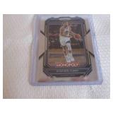 2022-23 Prizm Stephen Curry Monopol...
