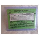 1989 Donruss Deion Sanders Rookie C...