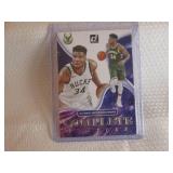2021-22 Donruss Giannis Antetokounm...