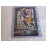 2021 Playbook Ja Marr Chase Rookie ...