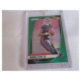 2024 Prizm Michael Penix JR Green P...