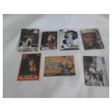 Assorted Shaquille O