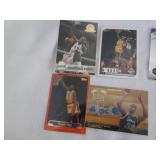 Assorted Shaquille O