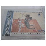 2020-21 NBA Hoops JA Morant Cards...