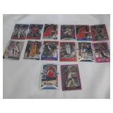 2019 - 2021 Prizm Draft Picks Baske...