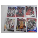 2019 - 2021 Prizm Draft Picks Baske...