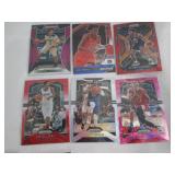 2019 - 2021 Prizm Draft Picks Baske...