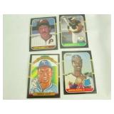 1987 Donruss Baseball Cards...