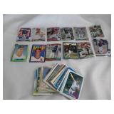 Assorted Baseball Cards...