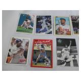 Assorted Kirby Puckett Cards...