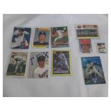 Assorted Nolan Ryan  Cards...