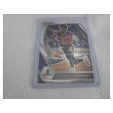 2021 Prizm JA Morant Card...