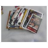 Assorted Basketball Cards...