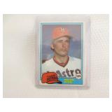 1980 Topps Nolan Ryan Card...