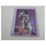 2005 Upper Deck Jason Kubel Rookie ...
