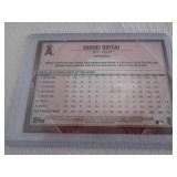 2020 Topps Shohei Ohtani National B...