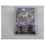 2007 Ultra Tom Brady Ultra Star Car...