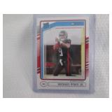 2024 Score & Donruss Michael Penix ...