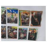 Assorted Gary Payton Cards...
