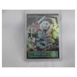 2020-21 Illusions Jayson Tatum Card...