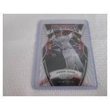 2021 Prizm Aaron Judge Cards...