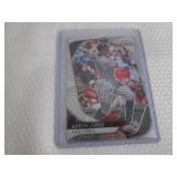 2021 Prizm Aaron Judge Cards...