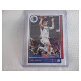 2021-22 Hoops Luka Doncic Card...