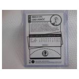 2021-22 Hoops Luka Doncic Card...