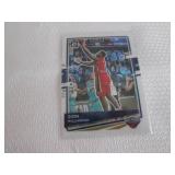 Assorted Zion Williamson Cards...