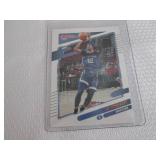 2021-22 Donruss & Contenders JA Mor...