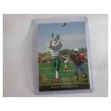 1998 Press Pass Randy Moss Rookie C...