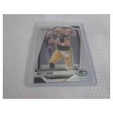2024 Prizm Brett Favre Silver Prizm...