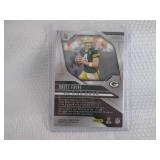 2024 Prizm Brett Favre Silver Prizm...