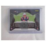 2024 Mosaic Drake Maye Rookie Card...