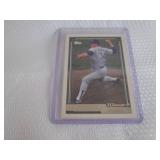 1992 Topps Gold Nolan Ryan Card...