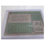 1974 Topps Bucky Dent Card...