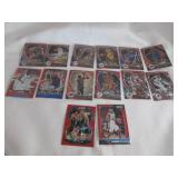 Prizm Basketball Red Ice Prizm Roo...