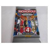 2025 Prizm Basketball Monopoly Pack...