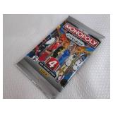 2025 Prizm Basketball Monopoly Pack...