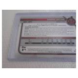 2022 Bowman Shohei Ohtani Card...