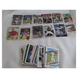 Assorted Baseball Star Cards...