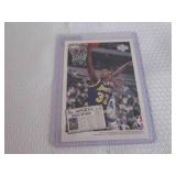 1991-92 Upper Deck Bird & Magic SP1...