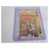 2024 Donruss Caitlin Clark Card...