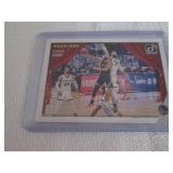 2021-22 Donruss Stephen Curry Magic...